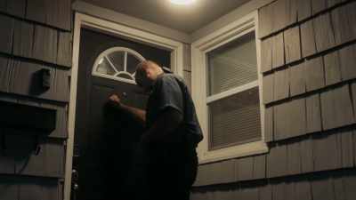 [knocking] - A Baby at Any Cost