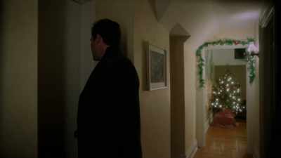 (knocking) - My Favorite Christmas Melody