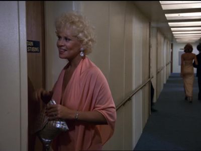 [Knocking] - The Love Boat