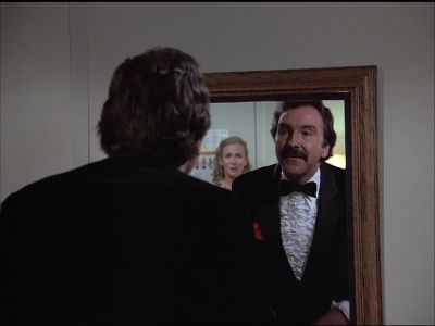 [Knocking] - The Love Boat