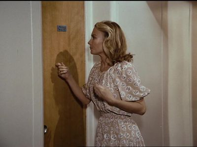 [Knocking] - The Love Boat