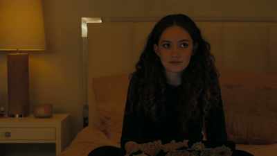 [knocking] - My Terrorized Teen