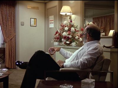 [Knocking] - The Love Boat