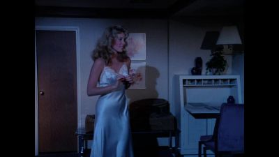 [Knocking] - The Love Boat