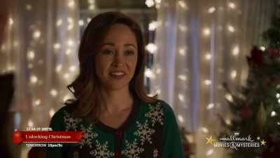 [knocking] - A Glenbrooke Christmas