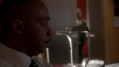 (knocking) - NCIS
