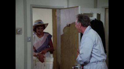 [Knocking] - The Love Boat