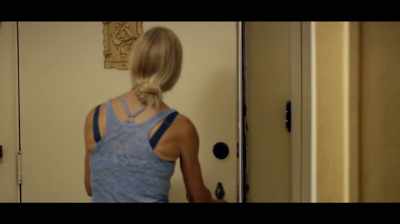 (knocking) - The Aerialist