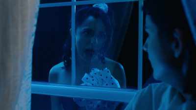 [ Knocking ] - Three Busy Debras