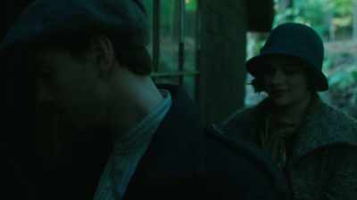 [knocking] - Radium Girls