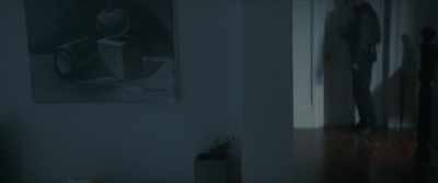 [knocking] - Synchronic