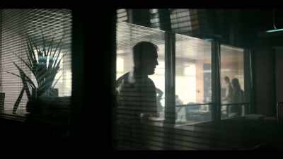 [KNOCKING] - Young Wallander