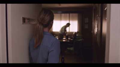 [knocking] - Stateless