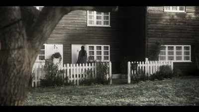 (knocking) - The Third Day