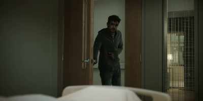 [knocking] - Transplant