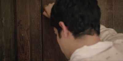[KNOCKING] - The Chosen