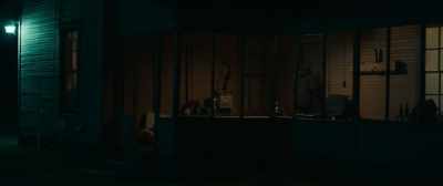 [knocking] - Little Woods