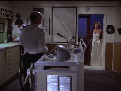 [Knocking] - The Love Boat