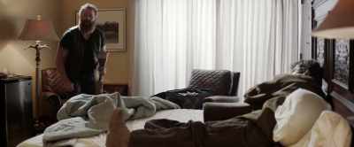 [knocking] - SGT  Will Gardner