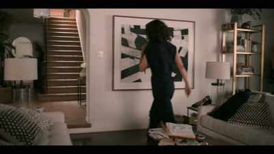 [knocking] - The L Word: Generation Q