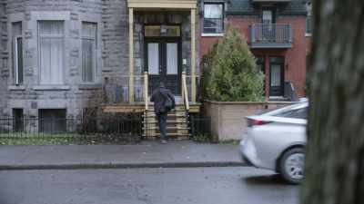 [KNOCKING] - The Moodys