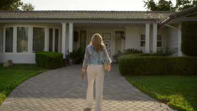 [knocking] - Dirty John