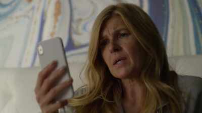 [knocking] - Dirty John
