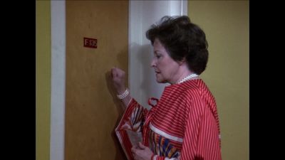 [Knocking] - The Love Boat