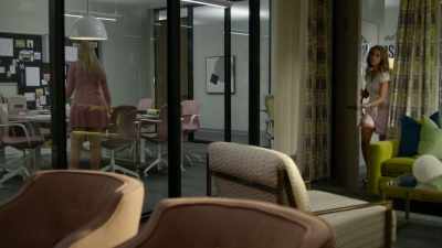 [knocking] - Dirty John