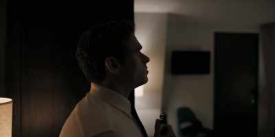 [knocking] - Bodyguard