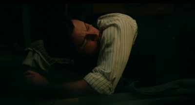 [knocking] - Strange Angel