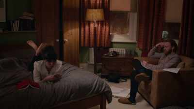 (knocking) - The Bisexual