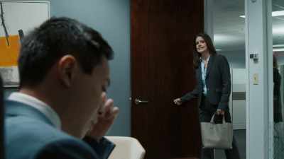 [KNOCKING] - Lodge 49