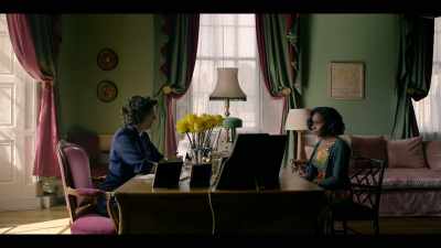 (KNOCKING) - Ordeal by Innocence