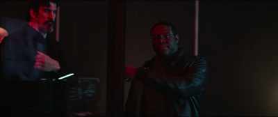 [knocking] - Game Over, Man!