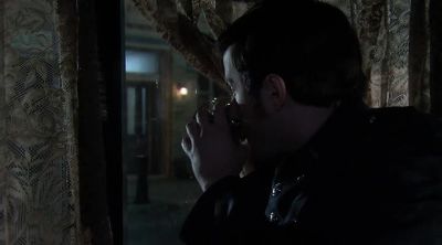 KNOCKING - Murdoch Mysteries