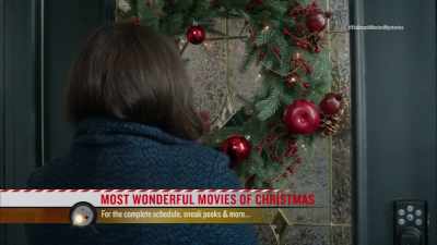 [knocking] - A Joyous Christmas