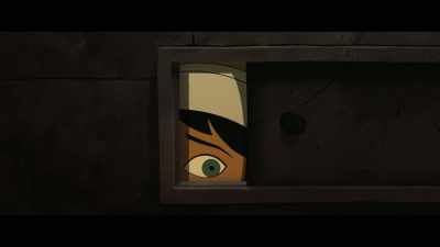 (Knocking) - The Breadwinner