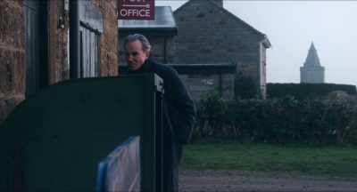 (knocking) - Phantom Thread