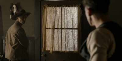 [knocking] - Damnation