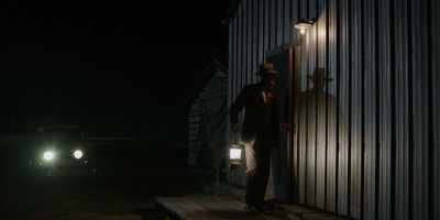 [knocking] - Damnation