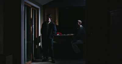[knocking] - The UnMiracle