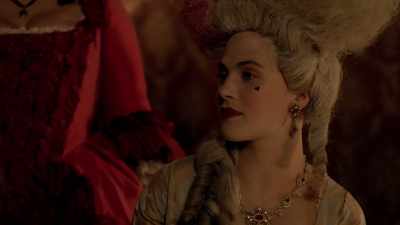 (KNOCKING) - Harlots