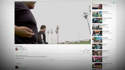 [knocking] - American Vandal