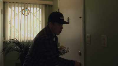 [knocking] - American Vandal