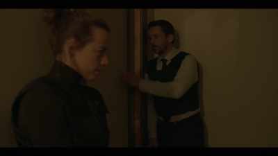 [Knocking] - Cardinal