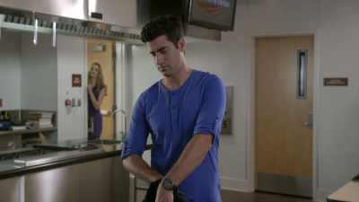 [knocking] - Diagnosis Delicious