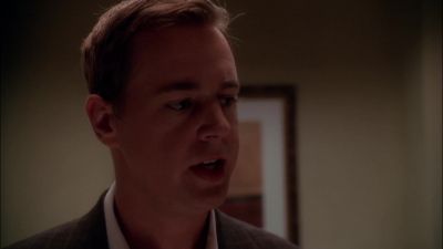 (knocking) - NCIS