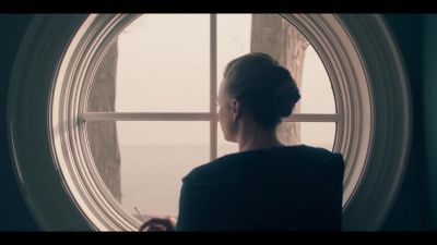 [knocking] - The Handmaid's Tale