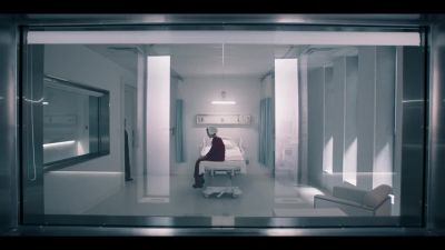 [knocking] - The Handmaid's Tale